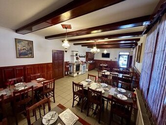 BRIGADA POMOCNÁ ČAŠNÍČKA NA OBEDOVE MENU