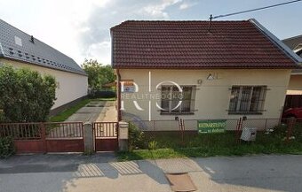 Na predaj samostatne stojaca budova - Skalka nad Váhom - 1