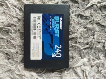 Sad 240gb SATA III