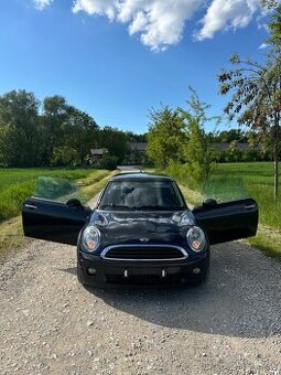 MINI COOPER R56 1,4 2008 175ookm