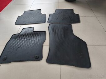 Rohože SEAT CUPRA