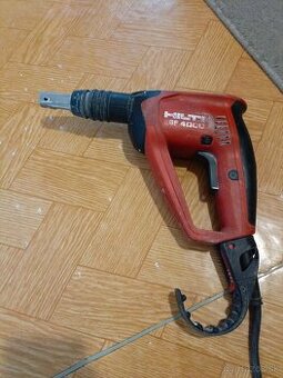 Hilti SF 4000