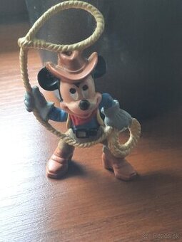 Mickey mouse. - 1