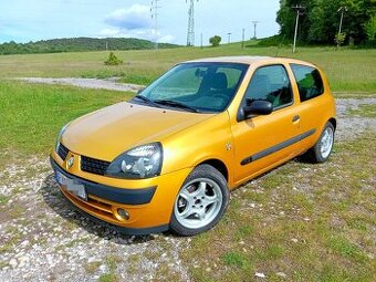 Renault clio 1.2 43kw