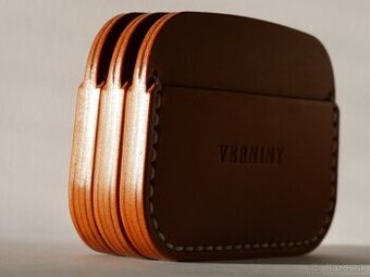 Peňaženka / Cardholder Verniny