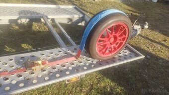 Gurtne na odťahovku 5t VDI2700 8.1