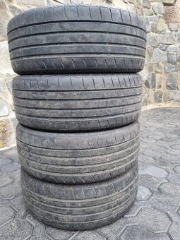 205 / 45 r17 Bridgestone Potenza