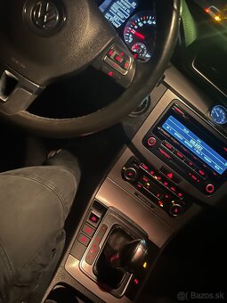 Original radio vw