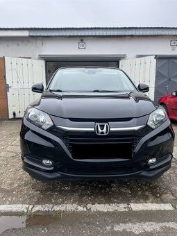 Honda HR-V 1.,5 vtec,len 93 000 km