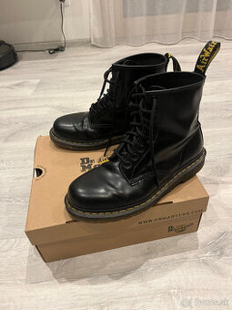 Dr. Martens 1460 Smooth 11822006