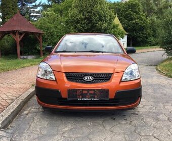 KIA RIO 1.4 i CVVT PILOT benzin 110 000KM
