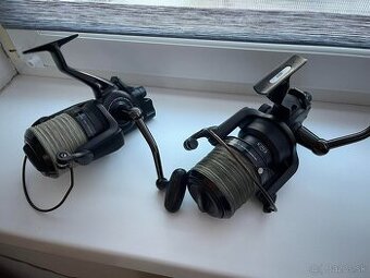 Fox Eos 12000fs