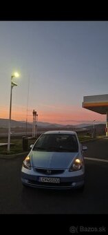 Honda jazz 1.4 idsi
