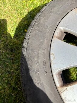 Disky R16 7J ET42 5x112