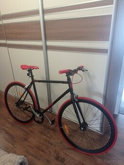 Single speed