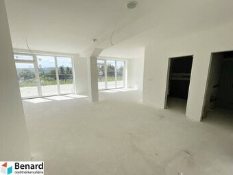 PREŠOV-3 IZBOVÝ BYT, NOVOSTAVBA, 85 m2,SOLIVAR.,UL. ZLATOBAN