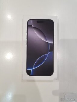 Apple iPhone 16 Pro - 128GB