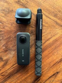 Insta 360 x3