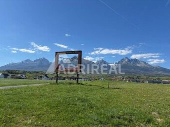 PREDAJ: Investičná príležitosť pozemok; Nová Lesná; 5260 m2