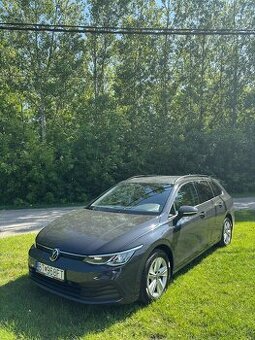 Volkswagen Golf Variant 1.5 TSI Style