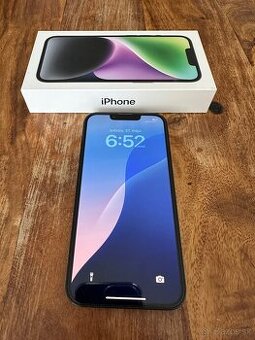 iPhone 14 128gb