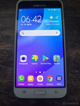 Samsung Galaxy J3 2016