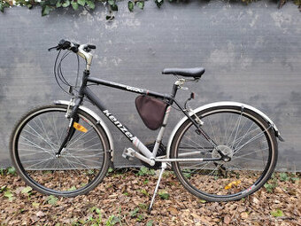 Bicykel