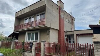 Predád rodinný som v Palárikove