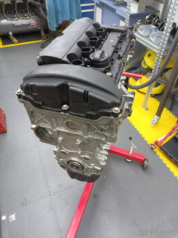 Motor N14B16C 155 kW Mini Cooper JCW