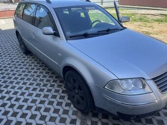 Vw Passat B5.5