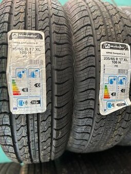 Matador 235/65 r17 MP82 Conquerra 2 108H XL FR