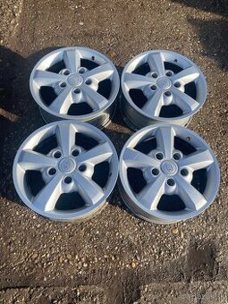 Disky KIA Sorento 125kw R17 5x139,7