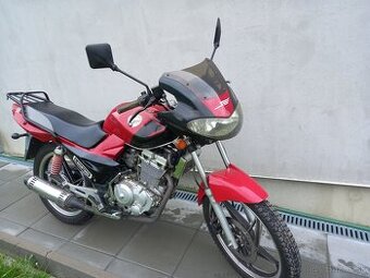 Kentoya Lens 125