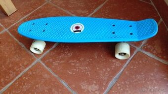 Predá skateboard Decathlon.