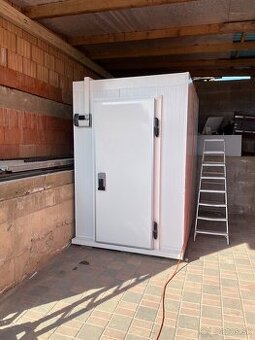 Chladiaci a Mraziaci box