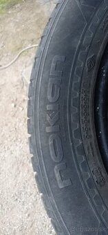 Pneumatiky 235/65/R18 letné
