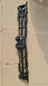 arteon grill naraznika,zadna cast