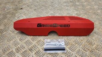 Grimmspeed kryt alternátora pre Subaru