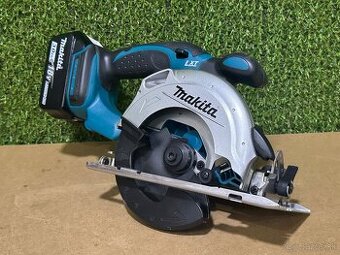 Makita DSS501Z Aku ručná kotúčová píla - 1
