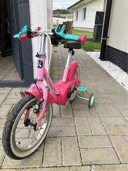 Detsky bicykel 14