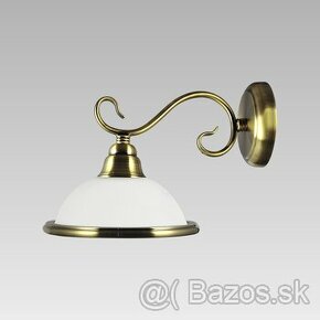 nástenná lampa VIOLA (mám 2 kusy)