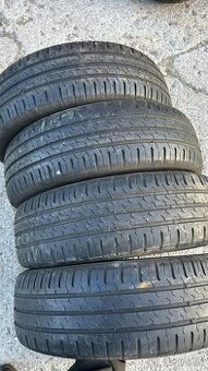 Letné 185/65 r15 mam viacero druhov 14ks gum