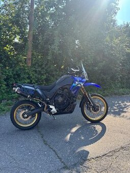 Tenere 700 Extreme