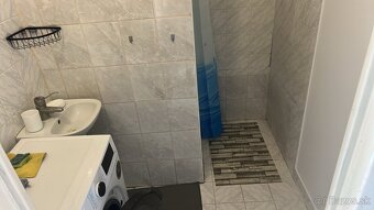 Na prenajom 2 izb byt Nitra