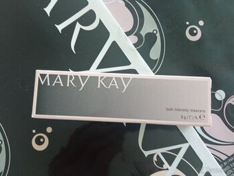 Mary Kay Lash Intensity® Maskara