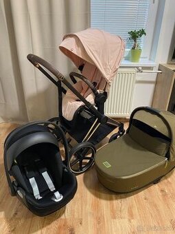 CYBEX Platinum Priam