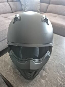 PRILBA SCORPION COVERT X VEĽKOSŤ XL 60-61CM
