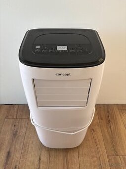 Mobilná klimatizácia Concept KV0800