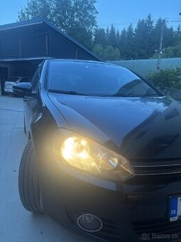 golf mk6 6 - 1