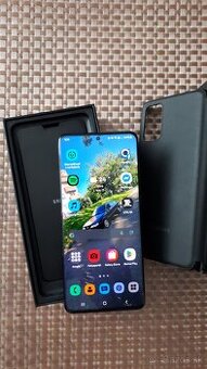 Predám Samsung Galaxy S20+ 5G 12GB/128GB